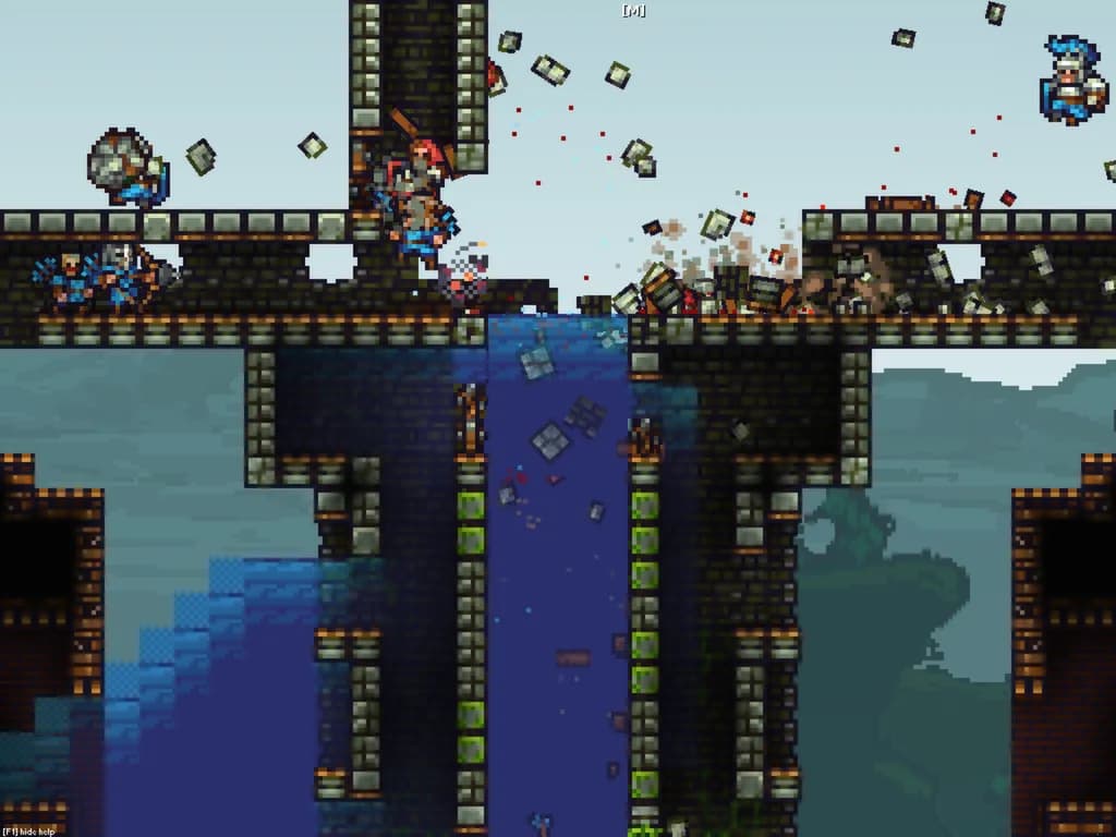 King Arthur's Gold görsel 5