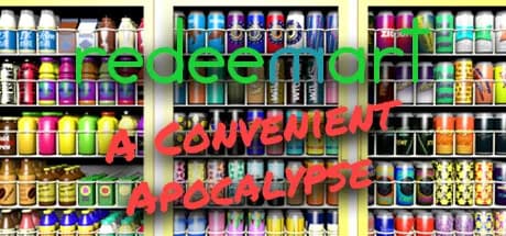Redeemart: A Convenient Apocalypse