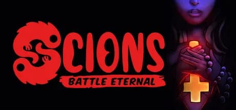 Scions: Battle Eternal görsel 1
