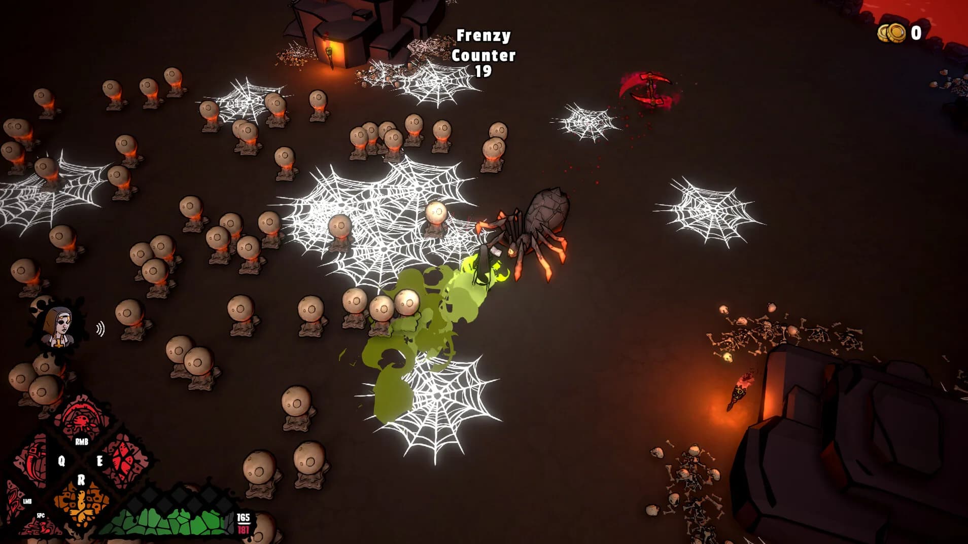 Scions: Battle Eternal görsel 6