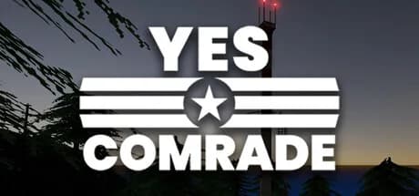 Yes Comrade