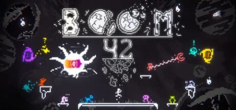 BOOM42 görsel 1
