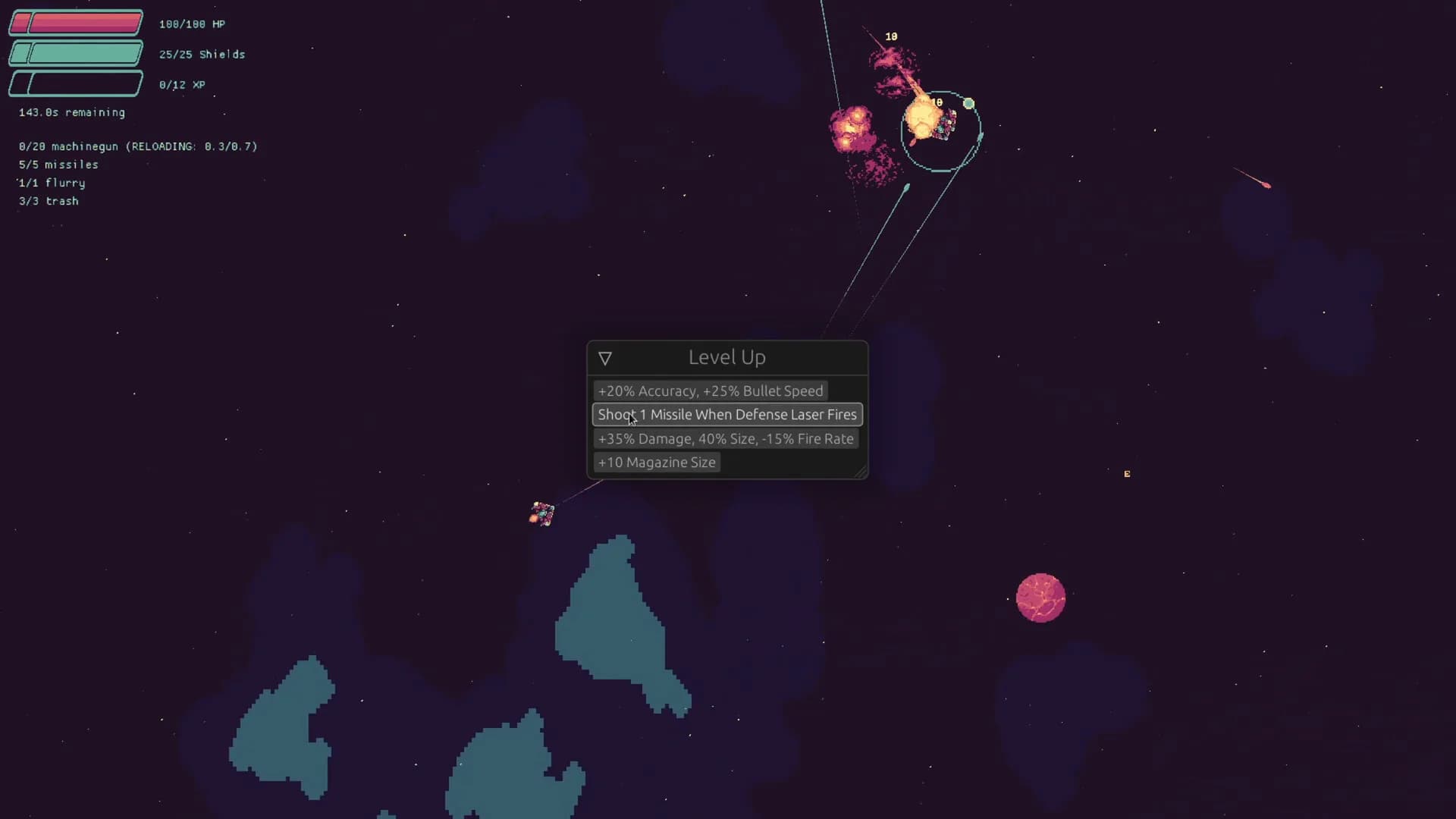 Space Slaves görsel 6