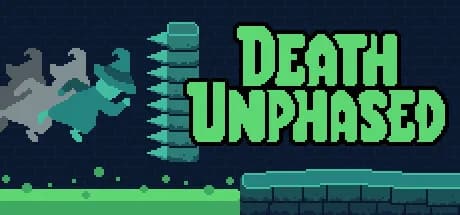 Death Unphased görsel 1
