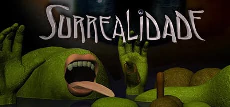 Surrealidade - Definitive Edition görsel 1