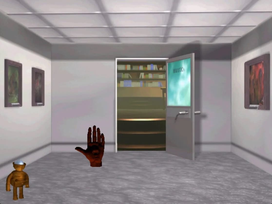 Surrealidade - Definitive Edition görsel 14