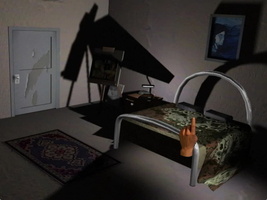 Surrealidade - Definitive Edition görsel 16