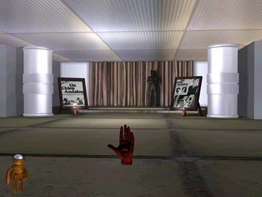Surrealidade - Definitive Edition görsel 17