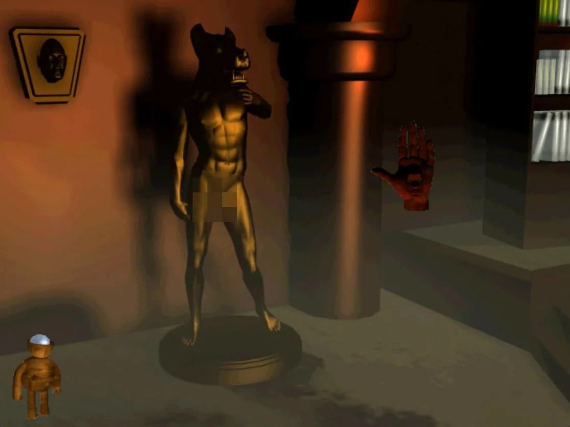 Surrealidade - Definitive Edition görsel 18