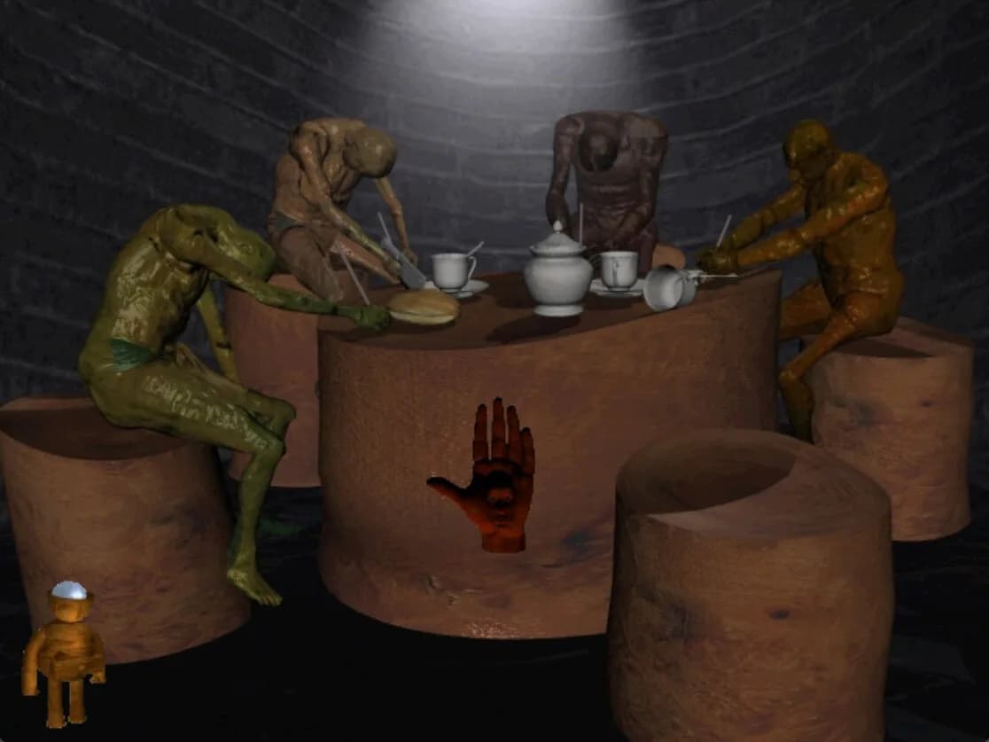 Surrealidade - Definitive Edition görsel 4