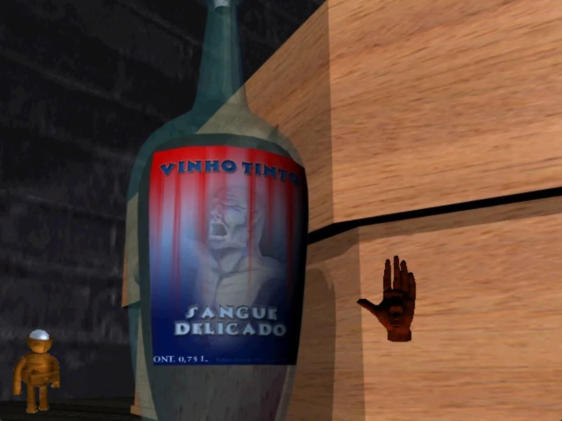 Surrealidade - Definitive Edition görsel 22