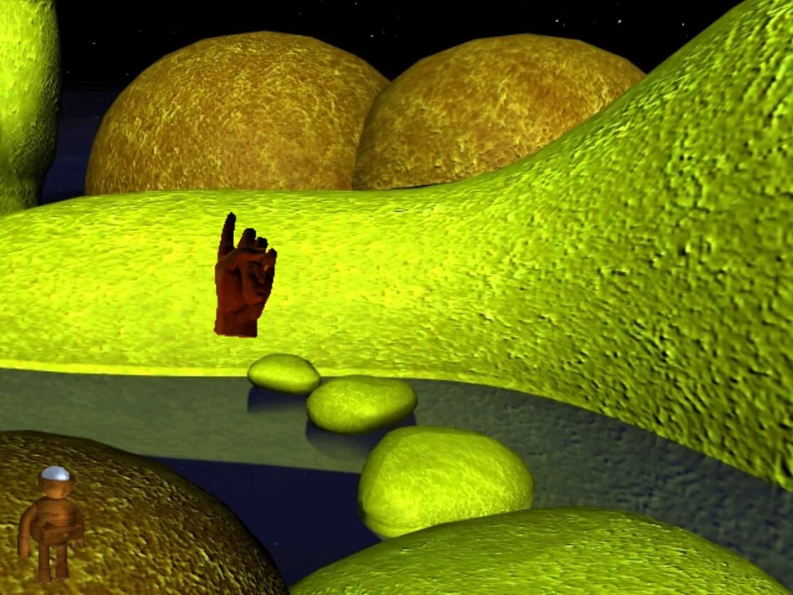 Surrealidade - Definitive Edition görsel 23