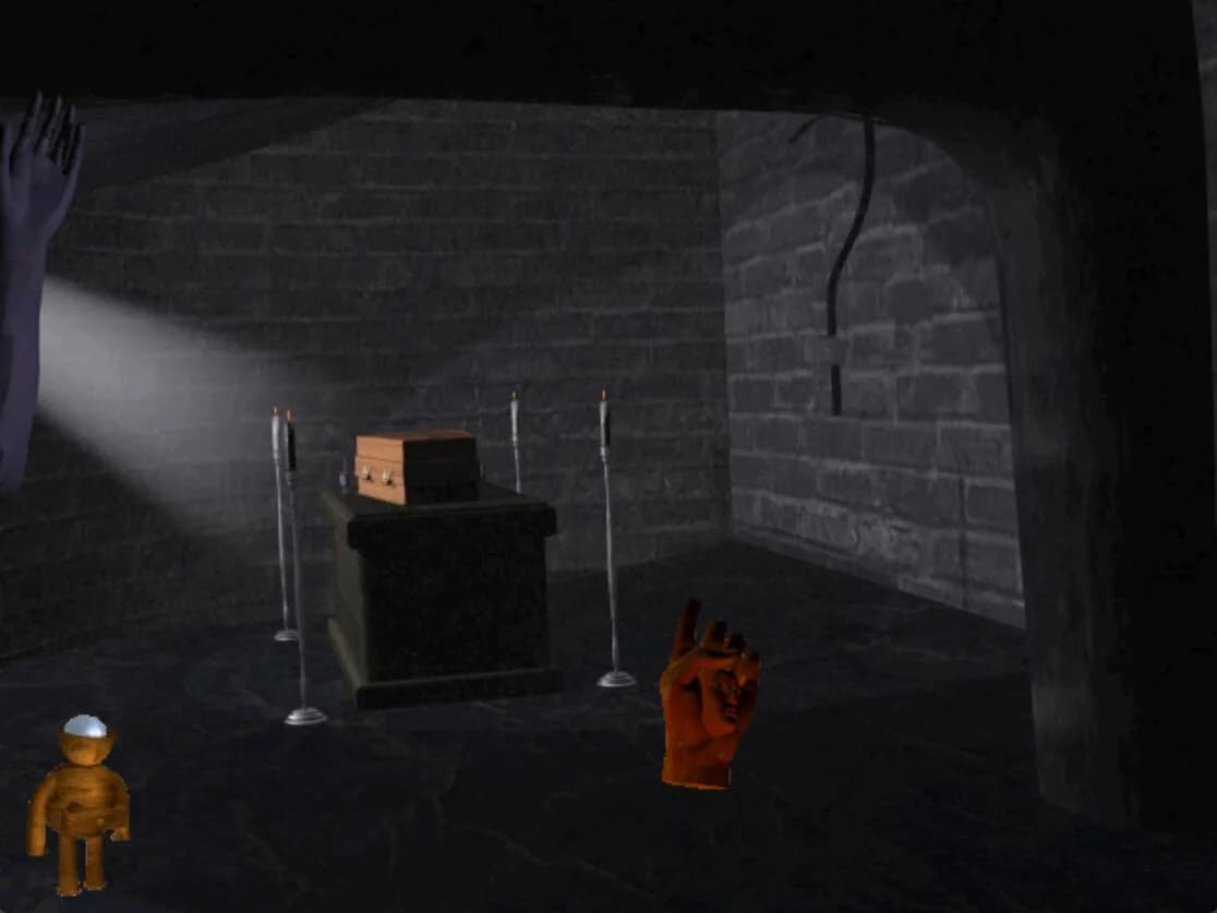 Surrealidade - Definitive Edition görsel 24