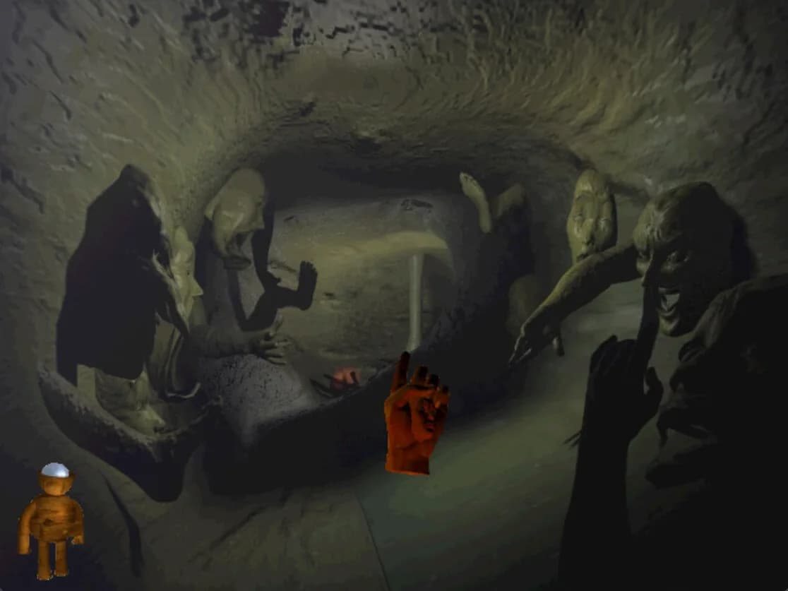Surrealidade - Definitive Edition görsel 5