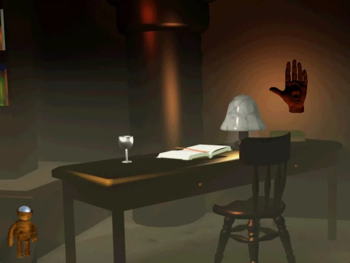 Surrealidade - Definitive Edition görsel 6