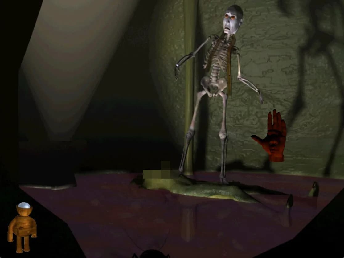 Surrealidade - Definitive Edition görsel 10