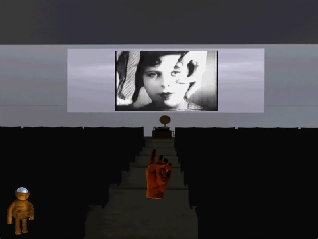 Surrealidade - Definitive Edition görsel 11