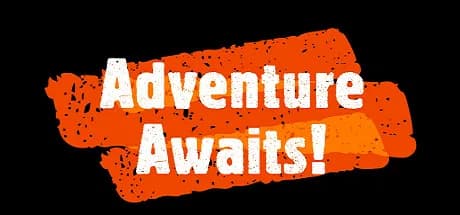 Adventure Awaits görsel 1