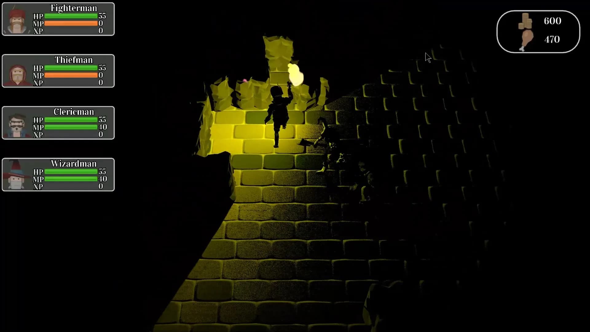 Adventure Awaits görsel 8