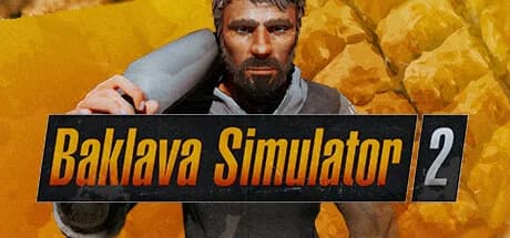 Baklava Simulator2 görsel 1