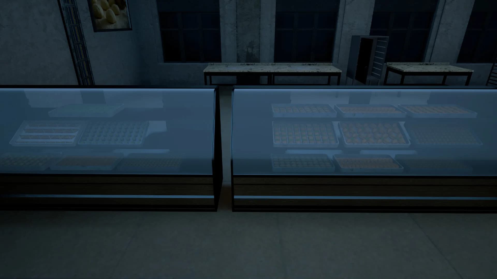 Baklava Simulator2 görsel 3