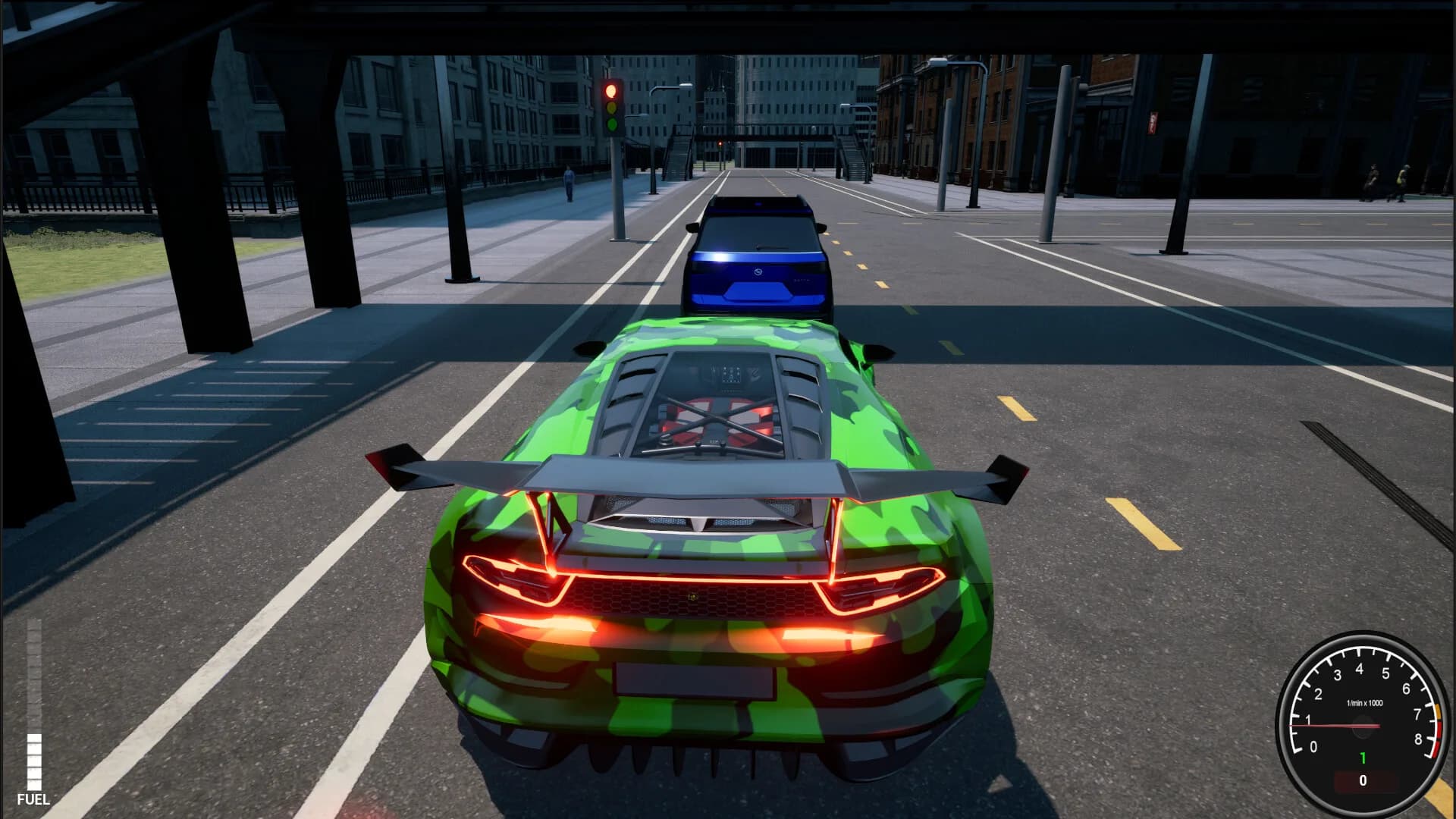 Baklava Simulator2 görsel 12