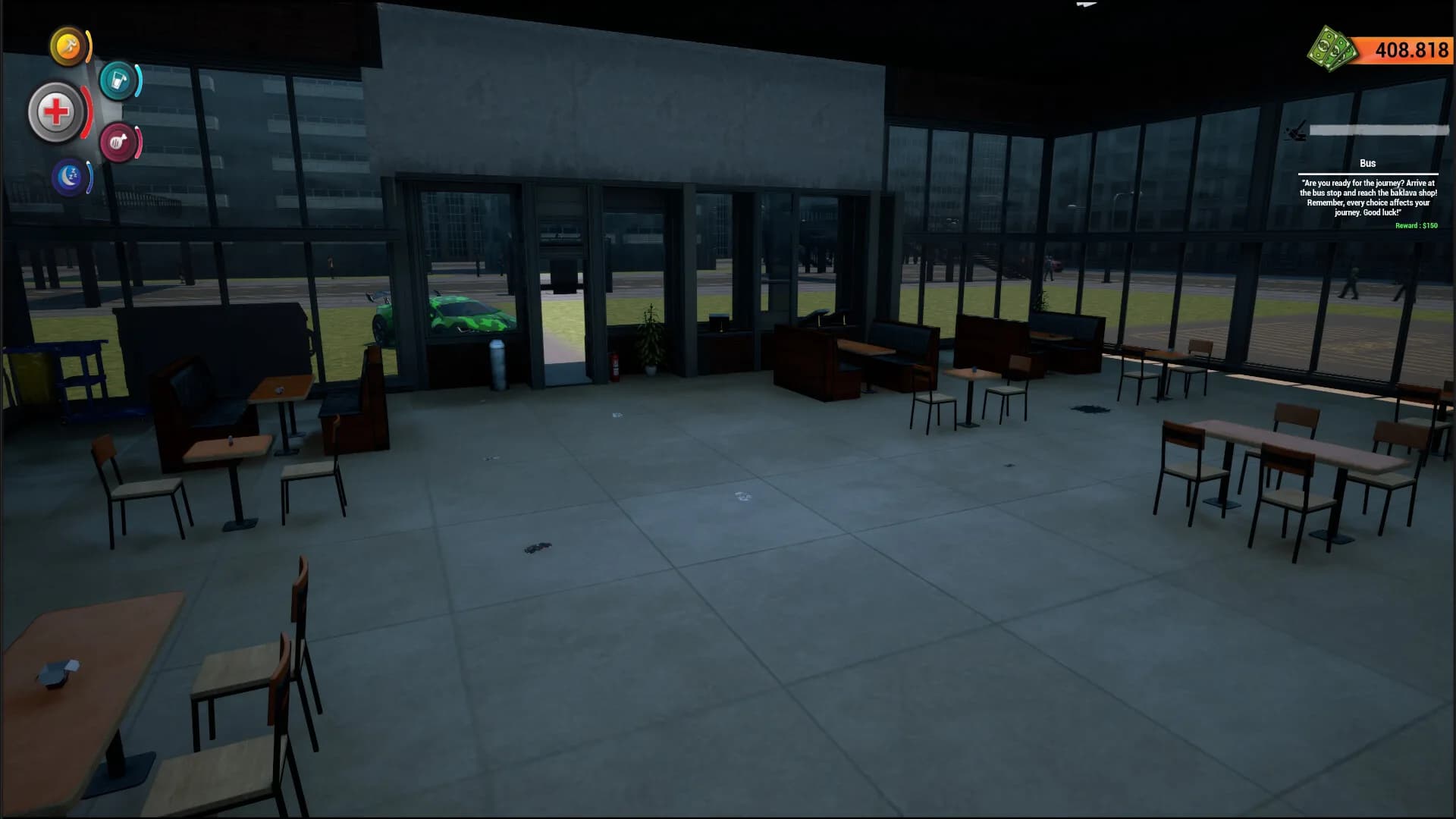 Baklava Simulator2 görsel 14