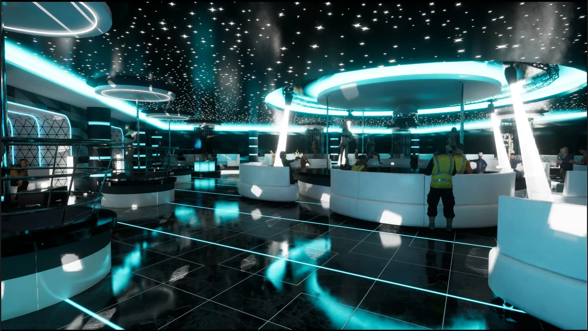 Baklava Simulator2 görsel 7