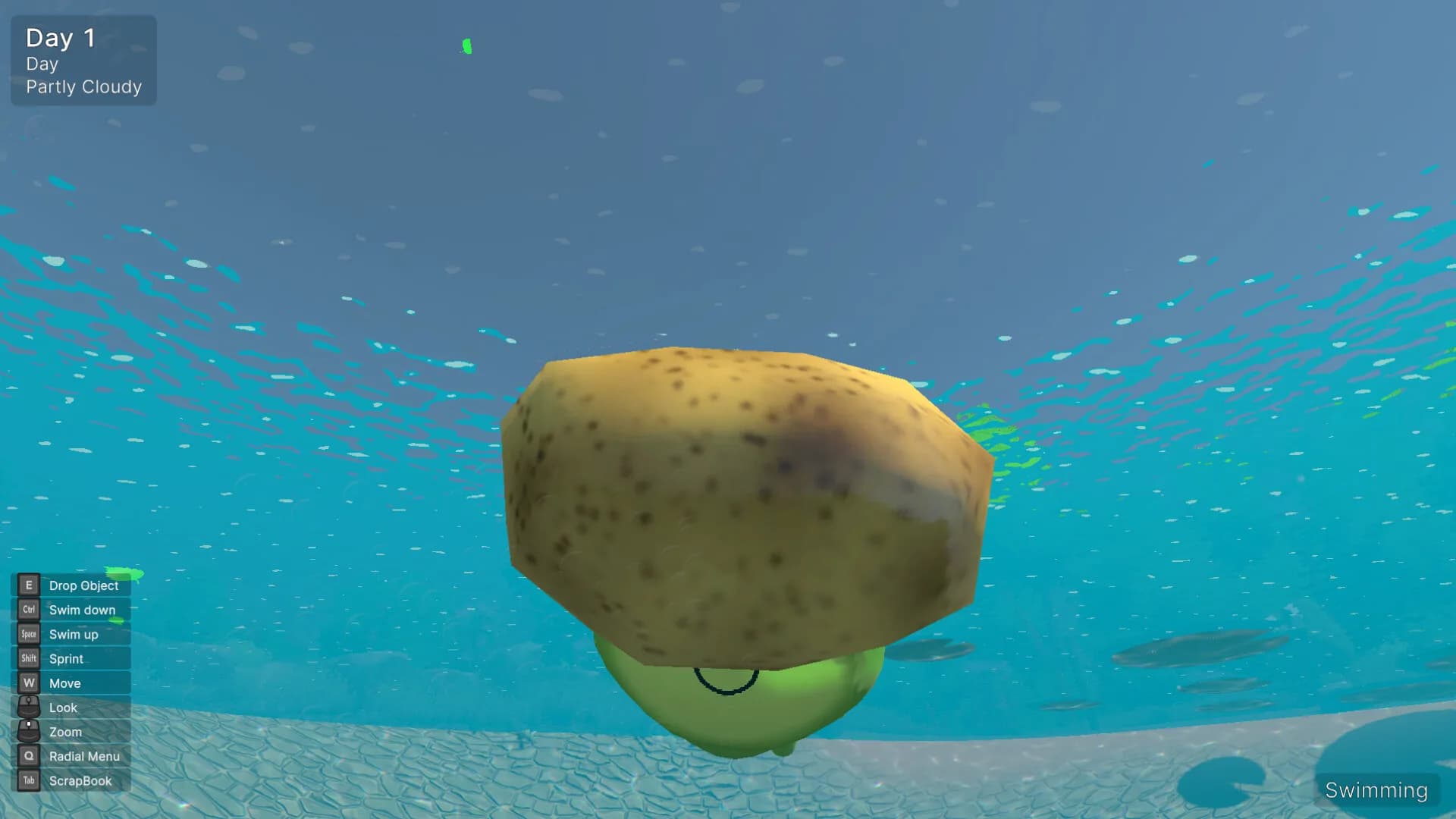 Puddle Pals görsel 2