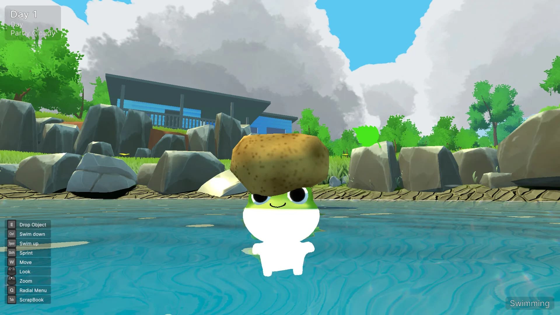 Puddle Pals görsel 4
