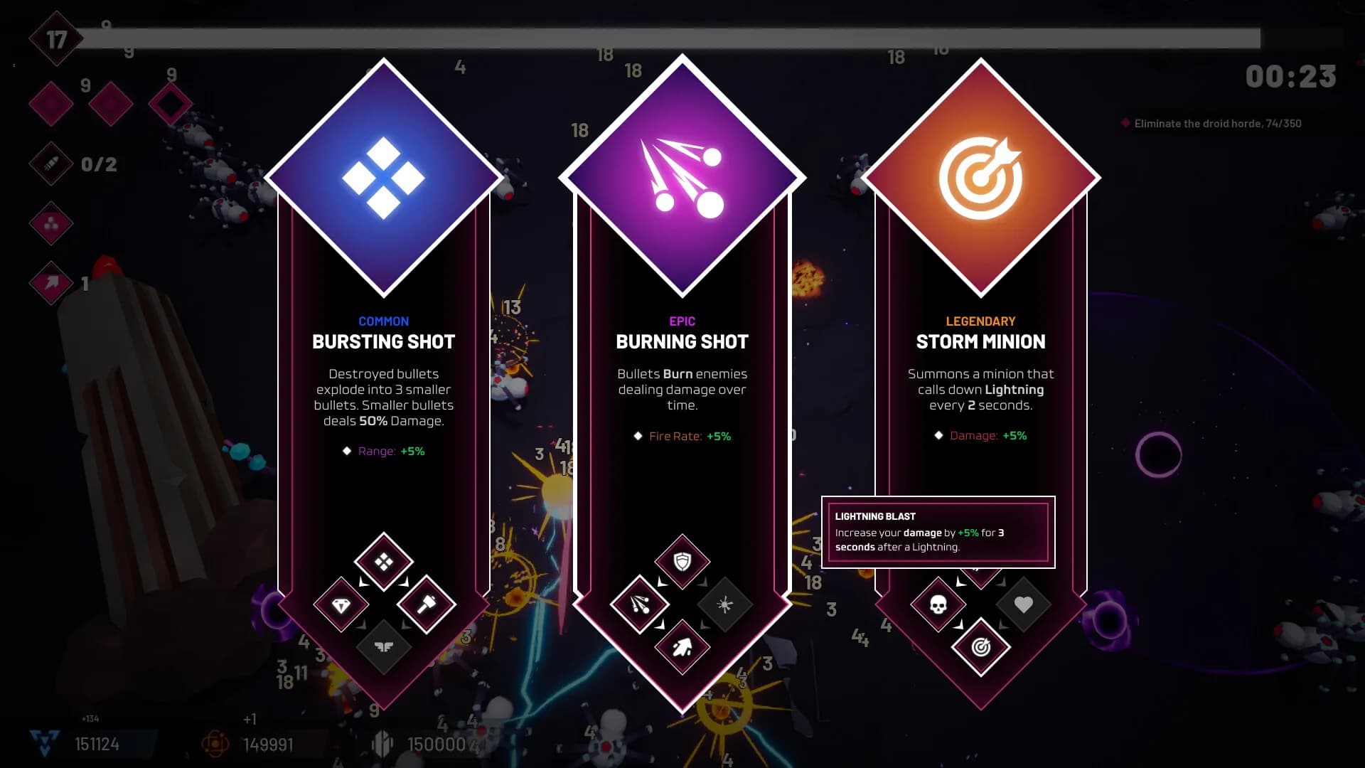 Core Devourer görsel 4