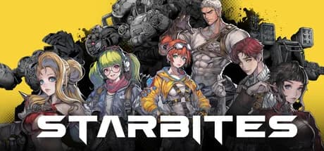 STARBITES görsel 1