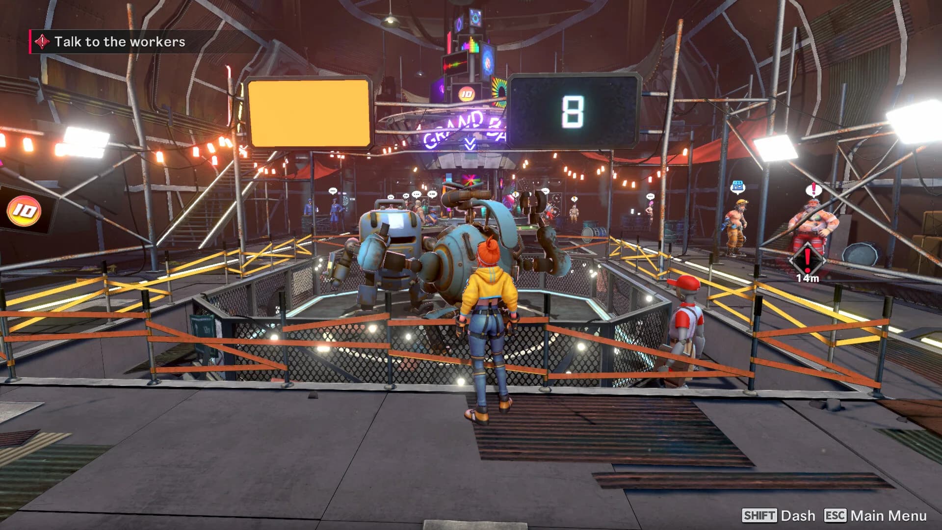 STARBITES görsel 5