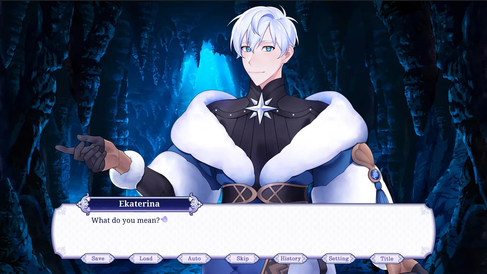 The Winter Tower görsel 5