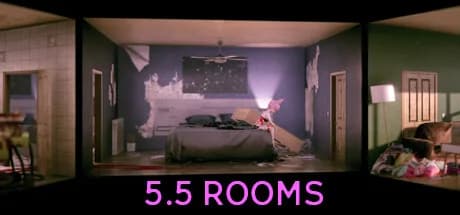 5.5 ROOMS görsel 1