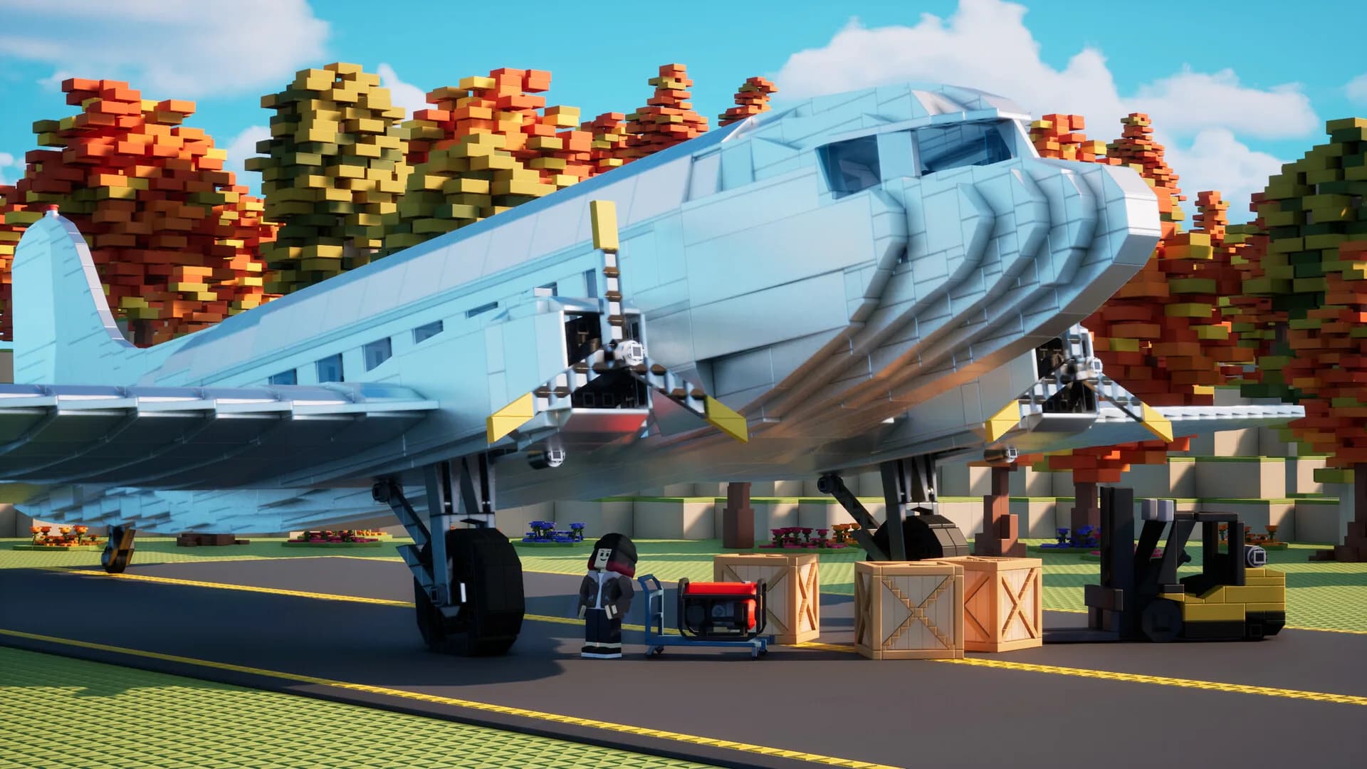 Brickadia görsel 16