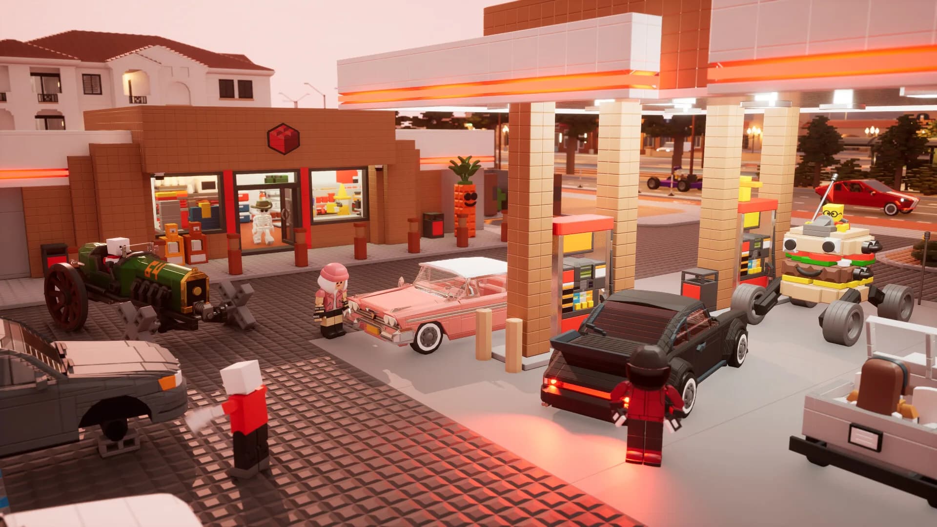 Brickadia görsel 9
