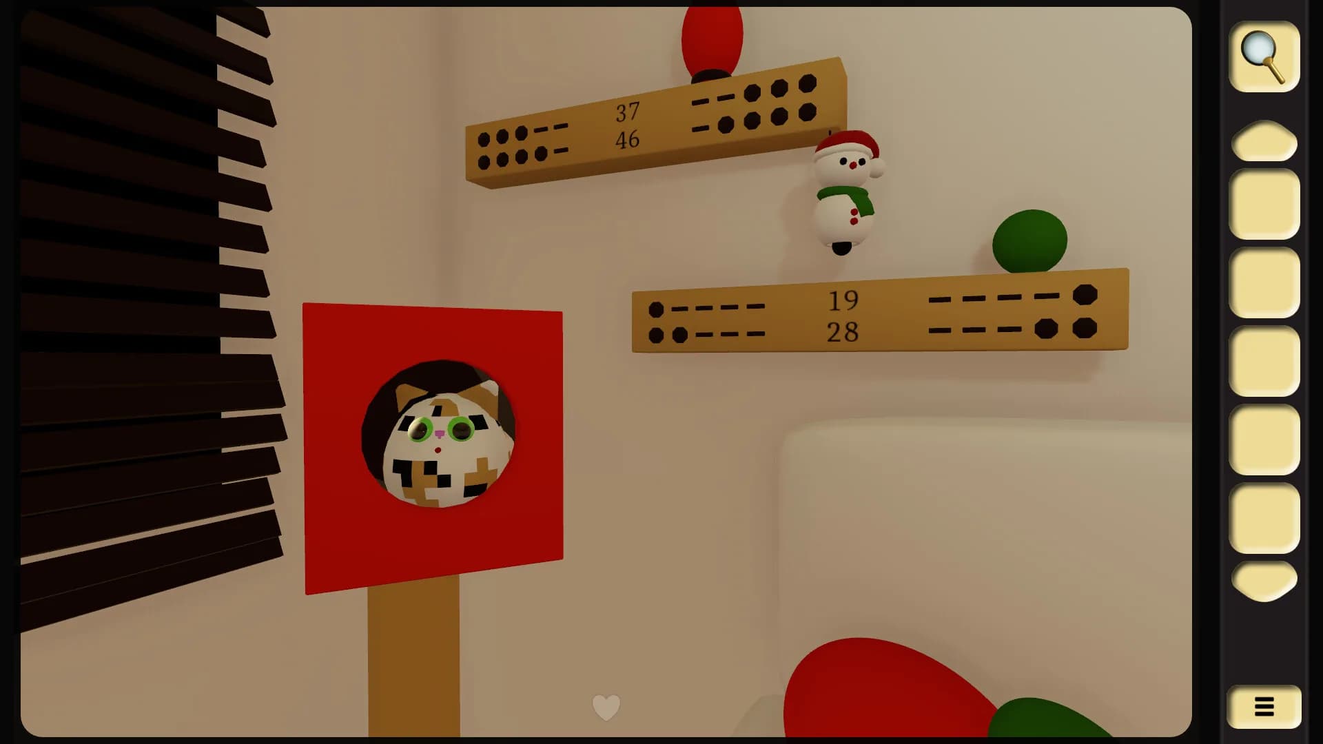 Finding Fifi görsel 5