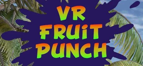 Frupu VR Fruit Punch görsel 1