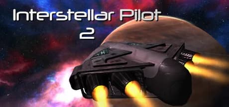 Interstellar Pilot 2 görsel 1
