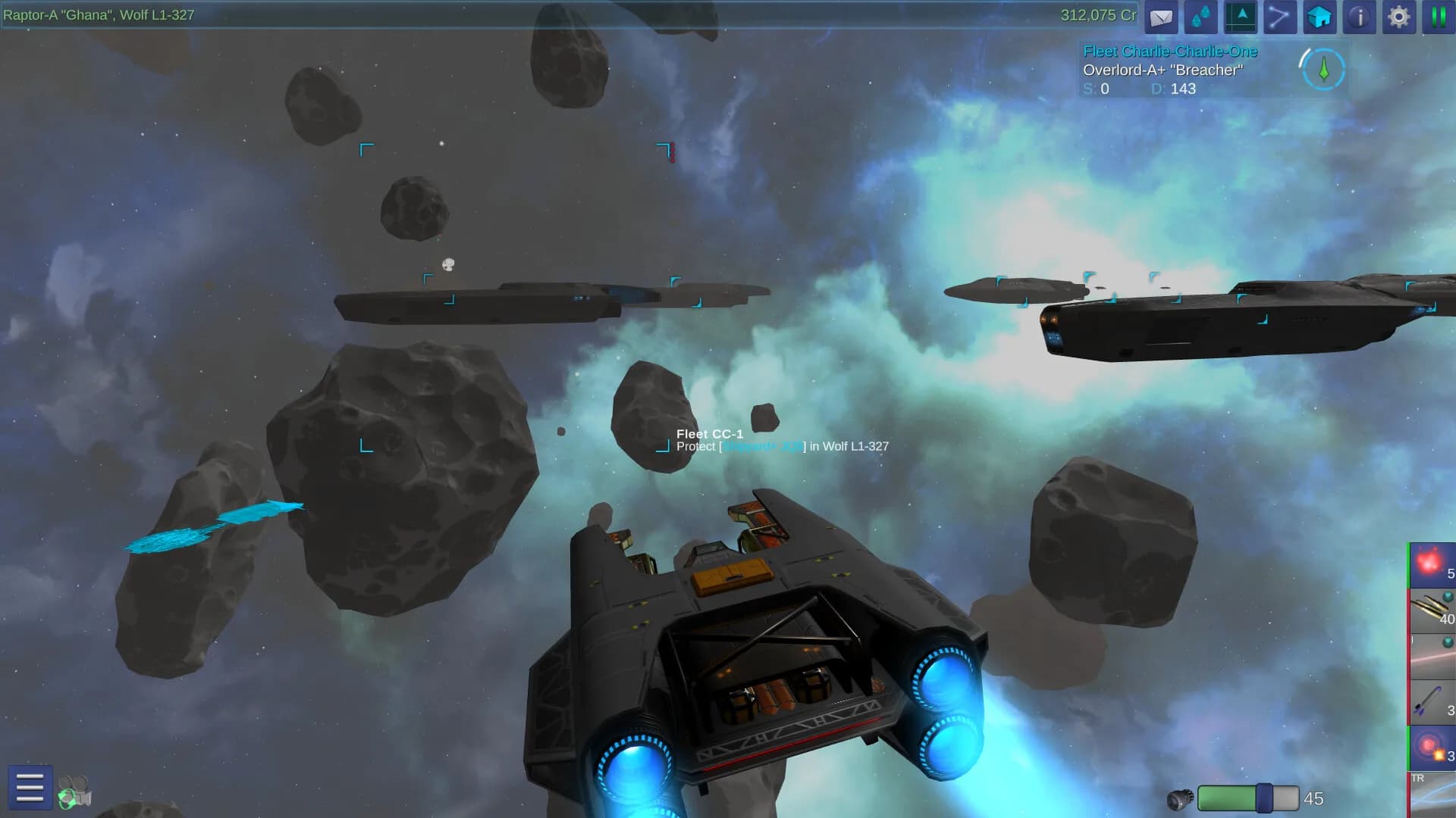 Interstellar Pilot 2 görsel 4