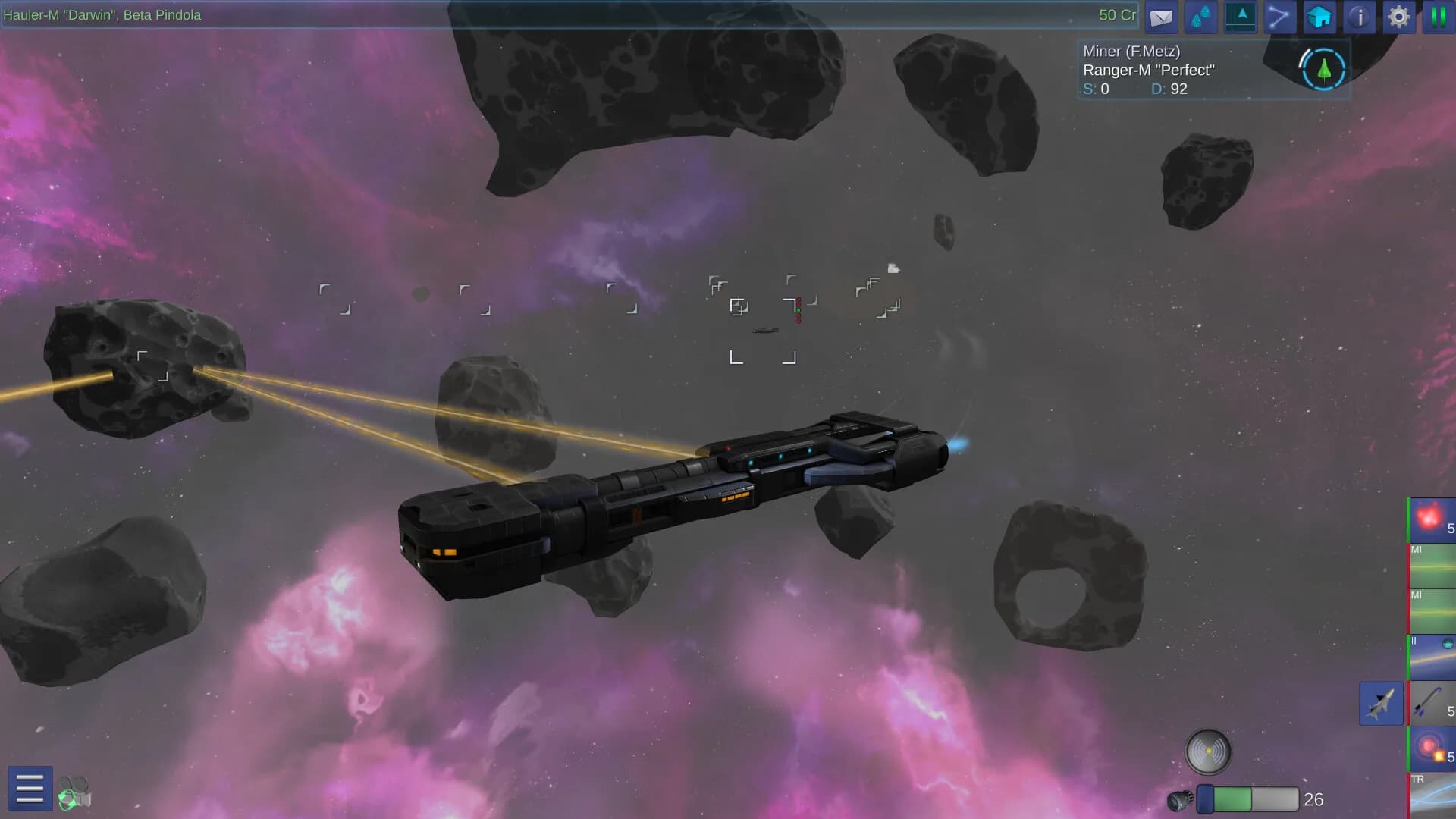 Interstellar Pilot 2 görsel 8