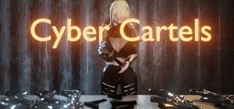 Cyber Cartels görsel 1