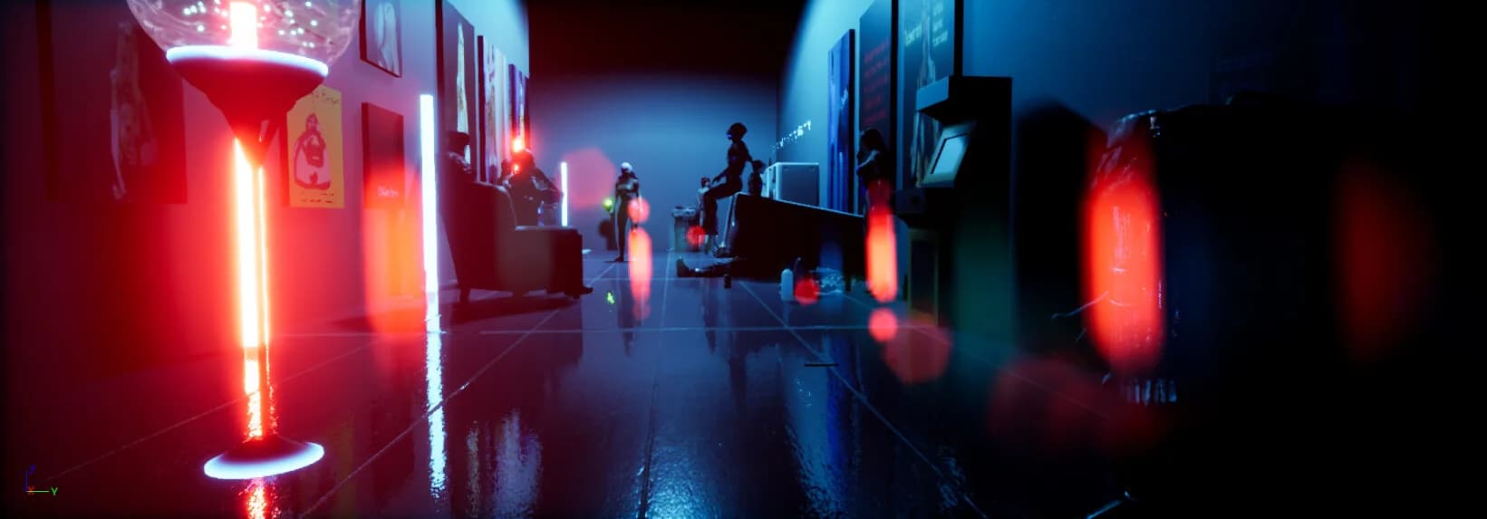 Cyber Cartels görsel 69