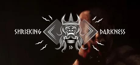 Shrieking Darkness: Reloaded