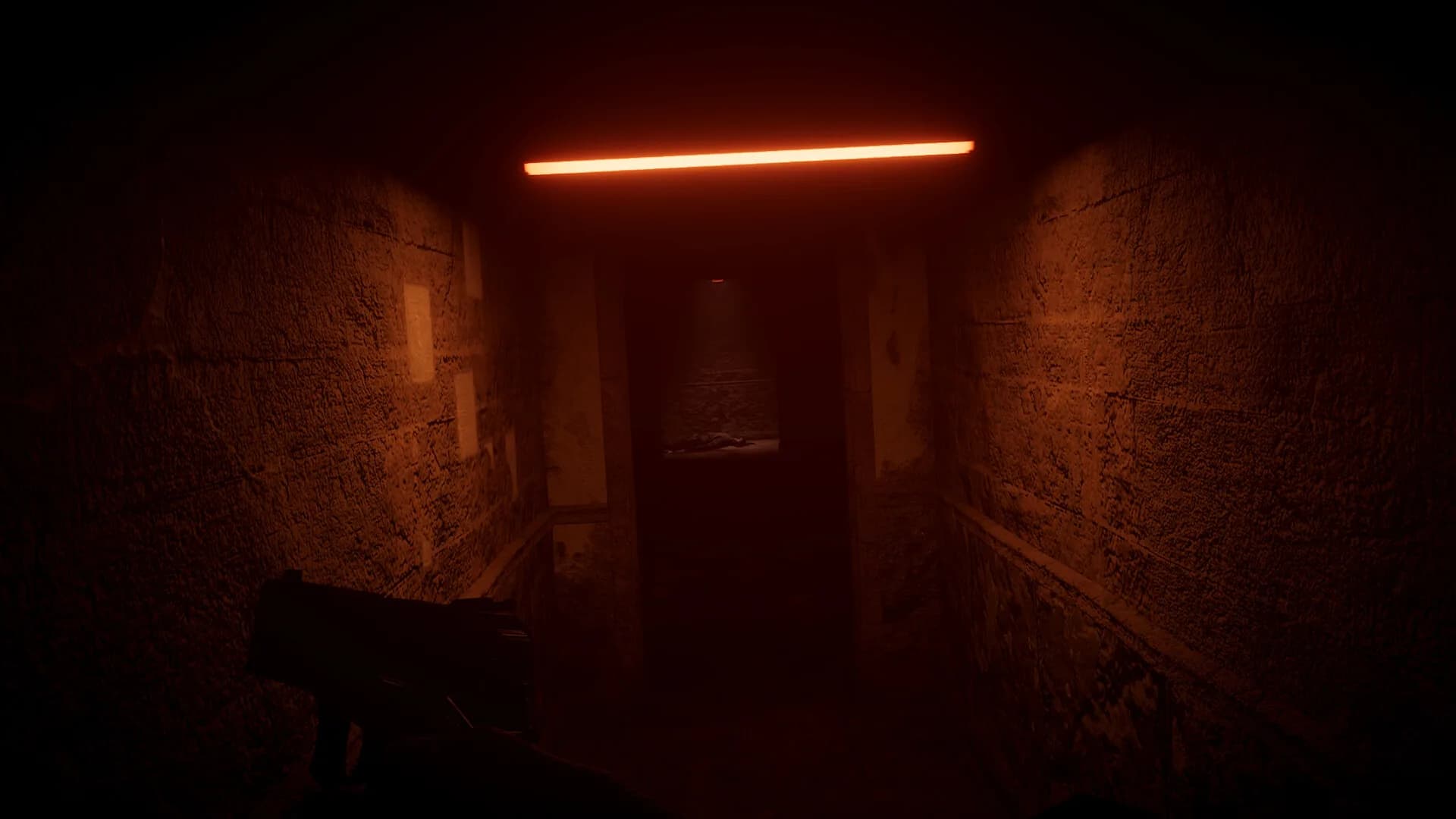 Shrieking Darkness: Reloaded görsel 3