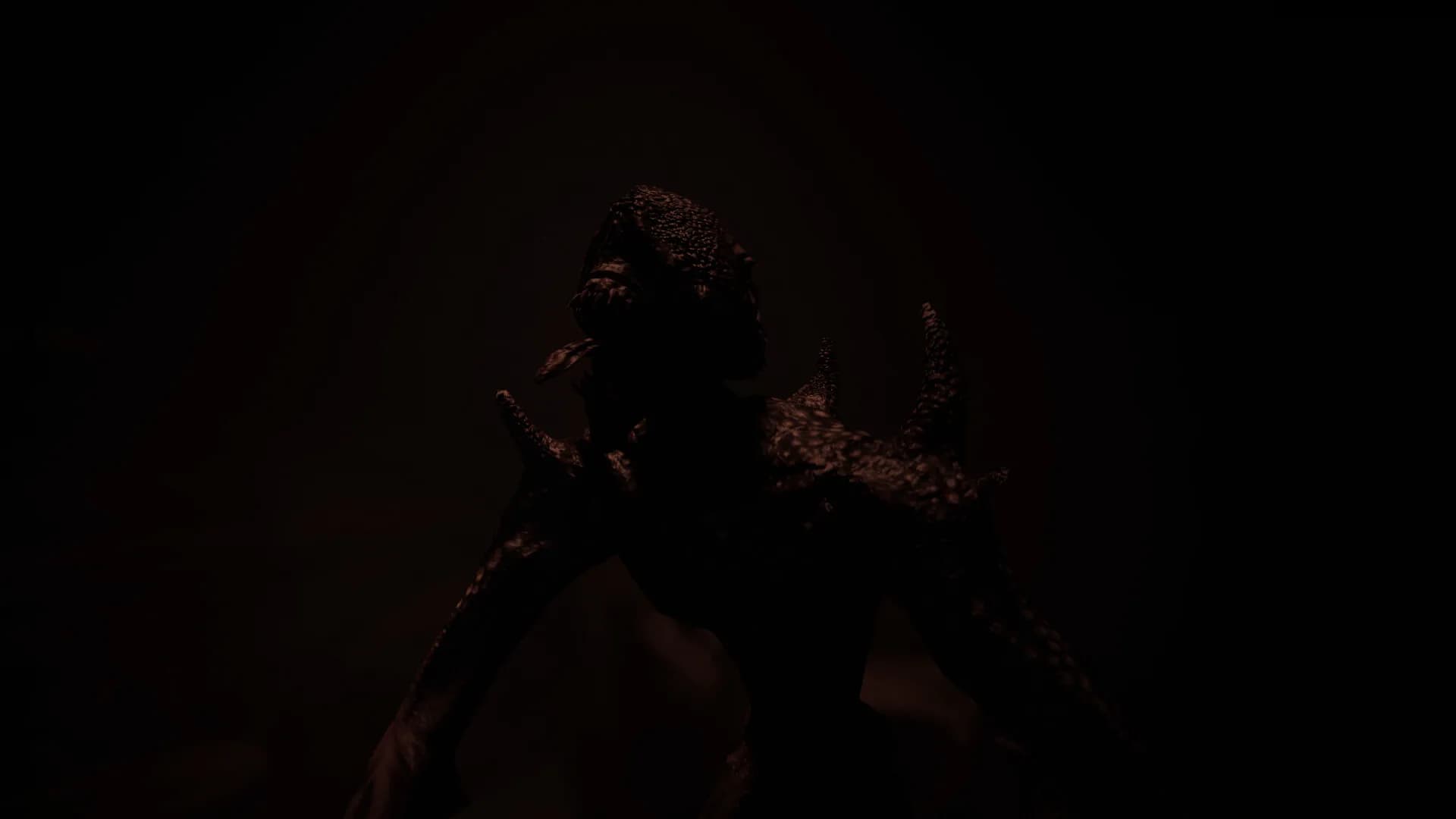 Shrieking Darkness: Reloaded görsel 4