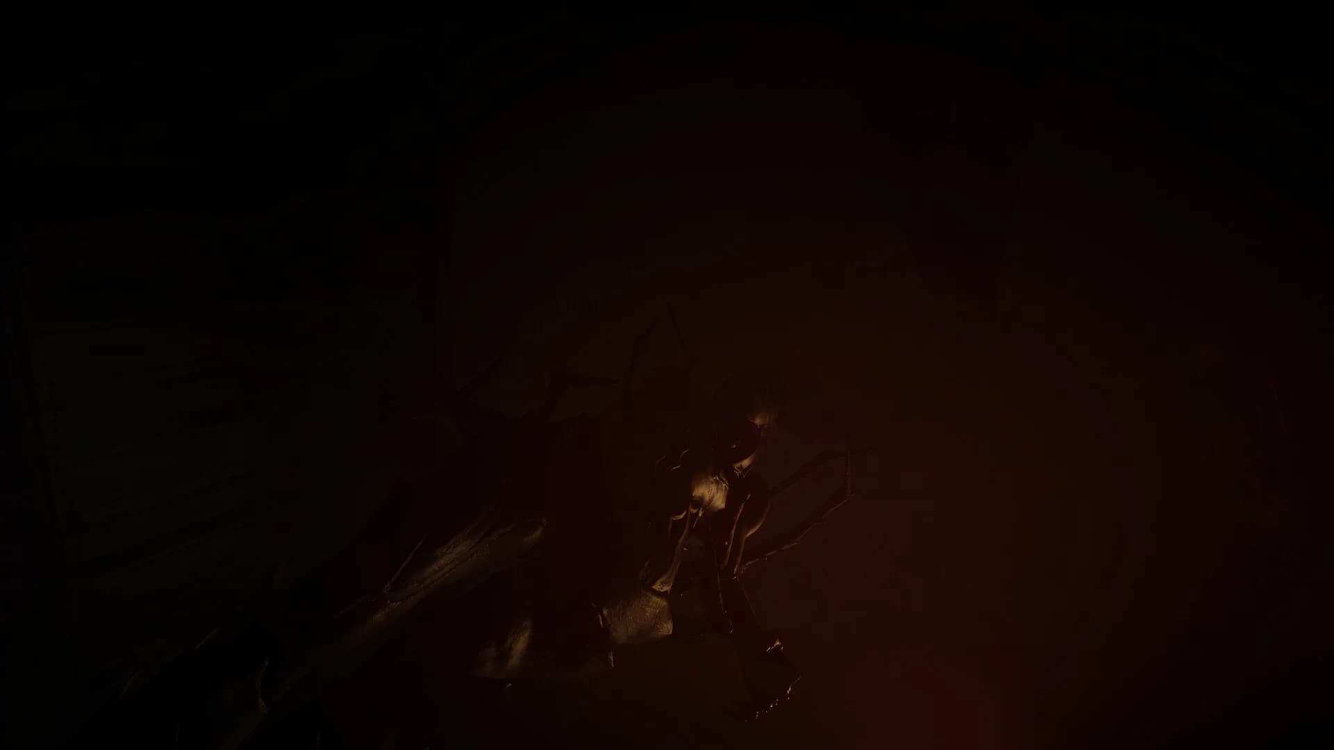 Shrieking Darkness: Reloaded görsel 5