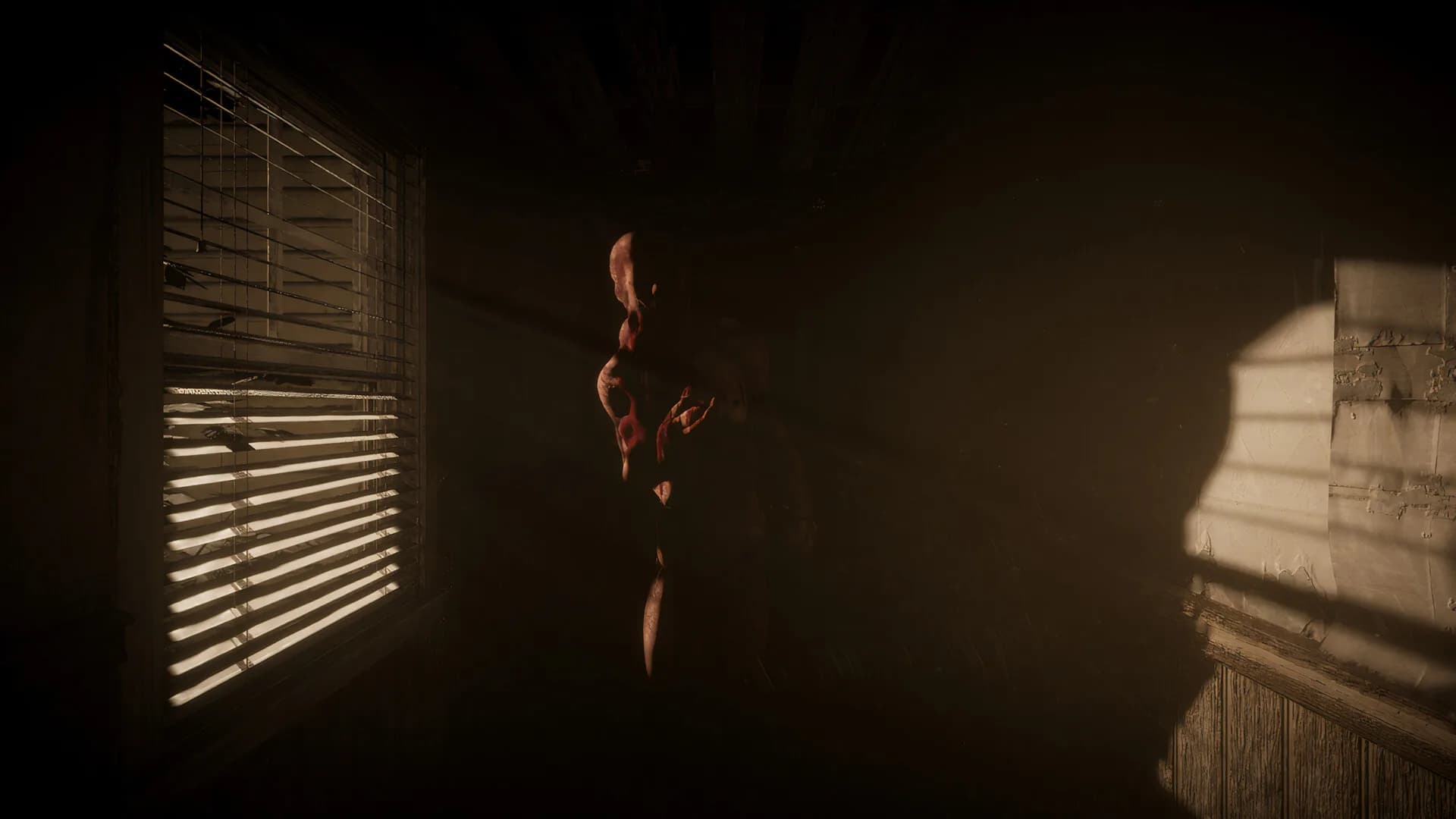 Shrieking Darkness: Reloaded görsel 7
