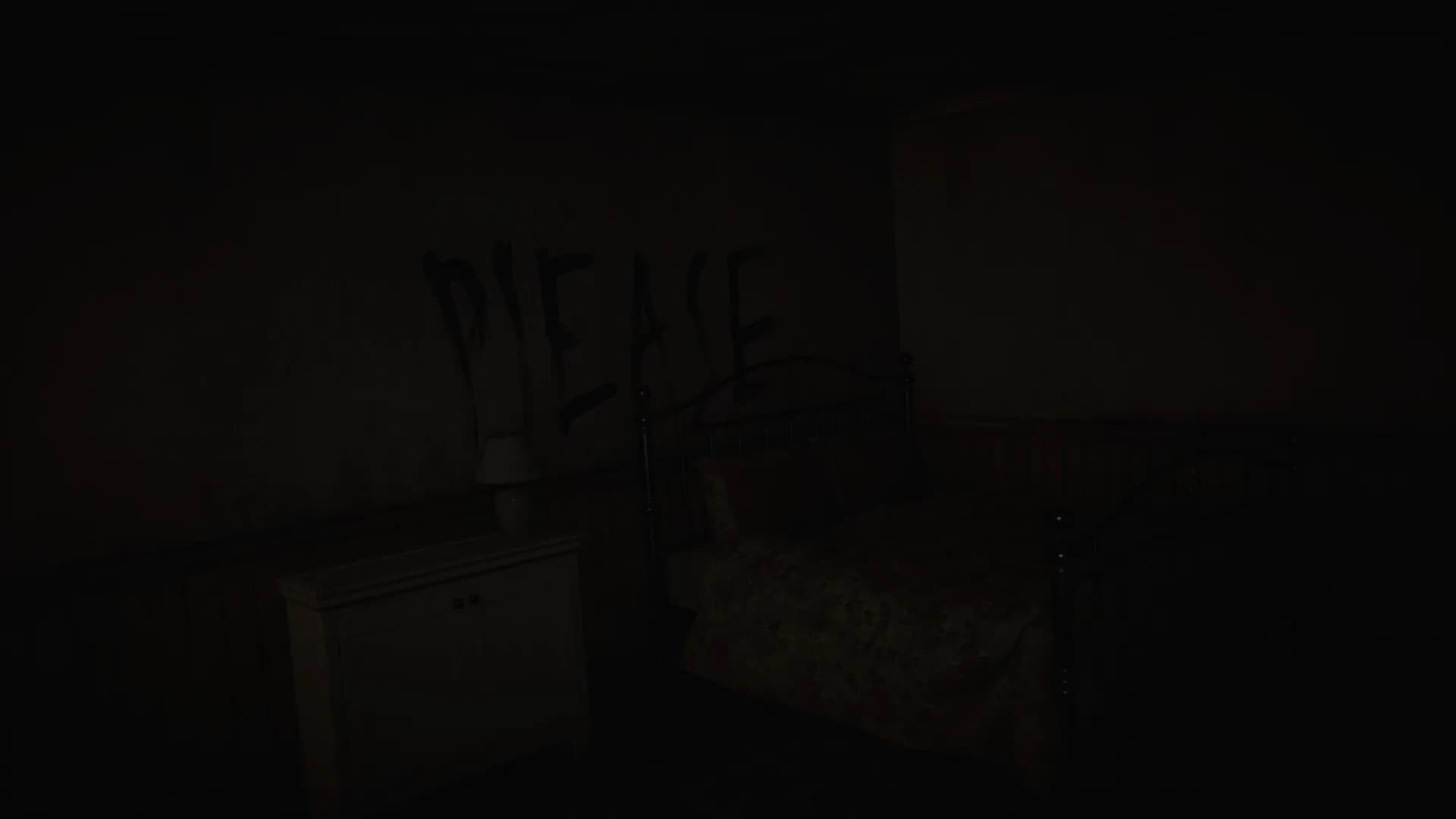 Shrieking Darkness: Reloaded görsel 8